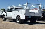New 2025 Chevrolet Silverado 3500 Crew Cab 4WD Royal 40-VDO-108 9' Service Truck for sale #25T825 - photo 6