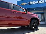 New 2025 Chevrolet Silverado 1500 RST Crew Cab Pickup for sale #25T856 - photo 9