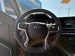 New 2025 Chevrolet Silverado 1500 RST Crew Cab Pickup for sale #25T856 - photo 15