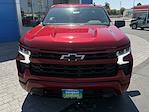 New 2025 Chevrolet Silverado 1500 RST Crew Cab Pickup for sale #25T856 - photo 4