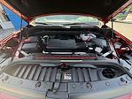 New 2025 Chevrolet Silverado 1500 RST Crew Cab Pickup for sale #25T856 - photo 5