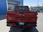 New 2025 Chevrolet Silverado 1500 RST Crew Cab Pickup for sale #25T856 - photo 3