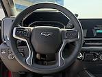 New 2025 Chevrolet Silverado 2500 LTZ Crew Cab 4WD Pickup for sale #25T861 - photo 17