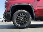 New 2025 Chevrolet Silverado 2500 LTZ Crew Cab 4WD Pickup for sale #25T861 - photo 3