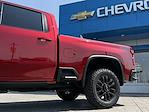 New 2025 Chevrolet Silverado 2500 LTZ Crew Cab 4WD Pickup for sale #25T861 - photo 4