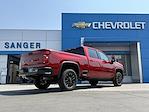New 2025 Chevrolet Silverado 2500 LTZ Crew Cab 4WD Pickup for sale #25T861 - photo 2
