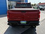 New 2025 Chevrolet Silverado 2500 LTZ Crew Cab 4WD Pickup for sale #25T861 - photo 5