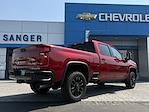New 2025 Chevrolet Silverado 2500 LTZ Crew Cab 4WD Pickup for sale #25T861 - photo 7