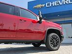 New 2025 Chevrolet Silverado 2500 LTZ Crew Cab 4WD Pickup for sale #25T861 - photo 8