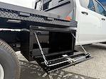 New 2025 Chevrolet Silverado 3500 Crew Cab Flatbed Truck for sale #25T864 - photo 10
