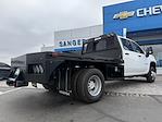 New 2025 Chevrolet Silverado 3500 Crew Cab Flatbed Truck for sale #25T864 - photo 11