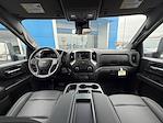 New 2025 Chevrolet Silverado 3500 Crew Cab Flatbed Truck for sale #25T864 - photo 15
