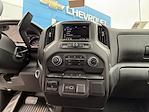 New 2025 Chevrolet Silverado 3500 Crew Cab Flatbed Truck for sale #25T864 - photo 23