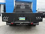 New 2025 Chevrolet Silverado 3500 Crew Cab Flatbed Truck for sale #25T864 - photo 8
