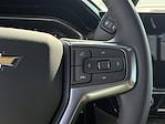 New 2025 Chevrolet Silverado 1500 LT Crew Cab 4WD Pickup for sale #25T876 - photo 13
