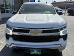 New 2025 Chevrolet Silverado 1500 LT Crew Cab 4WD Pickup for sale #25T876 - photo 4