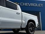 New 2025 Chevrolet Silverado 1500 LT Crew Cab 4WD Pickup for sale #25T876 - photo 5