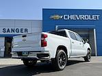 New 2025 Chevrolet Silverado 1500 LT Crew Cab 4WD Pickup for sale #25T876 - photo 2