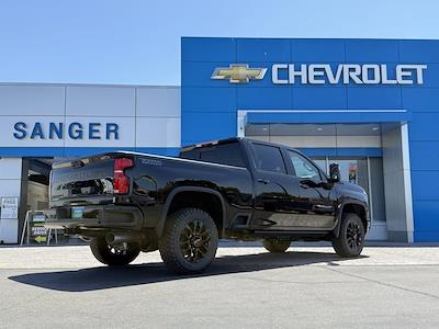New 2025 Chevrolet Silverado 2500 LTZ Crew Cab 4WD Pickup for sale #25T882 - photo 2