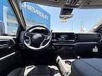 New 2025 Chevrolet Silverado 2500 LTZ Crew Cab 4WD Pickup for sale #25T882 - photo 18