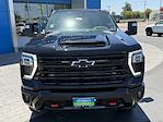 New 2025 Chevrolet Silverado 2500 LTZ Crew Cab 4WD Pickup for sale #25T882 - photo 3