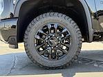 New 2025 Chevrolet Silverado 2500 LTZ Crew Cab 4WD Pickup for sale #25T882 - photo 4