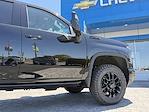 New 2025 Chevrolet Silverado 2500 LTZ Crew Cab 4WD Pickup for sale #25T882 - photo 9