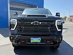 New 2025 Chevrolet Silverado 2500 LT Crew Cab 4WD Pickup for sale #25T899 - photo 4