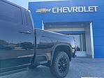 New 2025 Chevrolet Silverado 2500 LT Crew Cab 4WD Pickup for sale #25T899 - photo 6