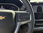 New 2025 Chevrolet Silverado 1500 LT Crew Cab 4WD Pickup for sale #25T987 - photo 15