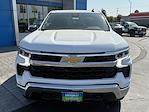 New 2025 Chevrolet Silverado 1500 LT Crew Cab 4WD Pickup for sale #25T987 - photo 4