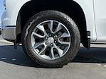 New 2025 Chevrolet Silverado 1500 LT Crew Cab 4WD Pickup for sale #25T987 - photo 5