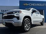 New 2025 Chevrolet Silverado 1500 LT Crew Cab 4WD Pickup for sale #25T987 - photo 1