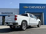 New 2025 Chevrolet Silverado 1500 LT Crew Cab 4WD Pickup for sale #25T987 - photo 2