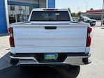 New 2025 Chevrolet Silverado 1500 LT Crew Cab 4WD Pickup for sale #25T987 - photo 3