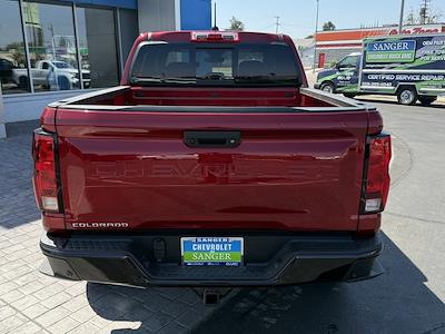 New 2026 Chevrolet Colorado Trail Boss Crew Cab 4WD Pickup for sale #26T066 - photo 2