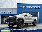 New 2026 Chevrolet Colorado Trail Boss Crew Cab 4WD Pickup for sale #26T078 - photo 1