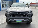 New 2026 Chevrolet Colorado Trail Boss Crew Cab 4WD Pickup for sale #26T078 - photo 4