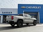 New 2026 Chevrolet Colorado Trail Boss Crew Cab 4WD Pickup for sale #26T078 - photo 2