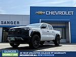 New 2026 Chevrolet Colorado Trail Boss Crew Cab 4WD Pickup for sale #26T082 - photo 1