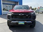 New 2026 Chevrolet Colorado Trail Boss Crew Cab 4WD Pickup for sale #26T090 - photo 3