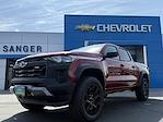 New 2026 Chevrolet Colorado Trail Boss Crew Cab 4WD Pickup for sale #26T090 - photo 4