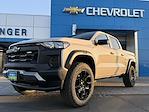 New 2026 Chevrolet Colorado Trail Boss Crew Cab 4WD Pickup for sale #26T152 - photo 5