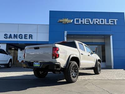 New 2026 Chevrolet Colorado Trail Boss Crew Cab 4WD Pickup for sale #26T154 - photo 2