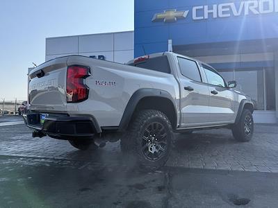 New 2026 Chevrolet Colorado Trail Boss Crew Cab for sale #26T173 - photo 2