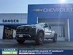 New 2026 Chevrolet Colorado Trail Boss Crew Cab for sale #26T173 - photo 1