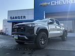 New 2026 Chevrolet Colorado Trail Boss Crew Cab for sale #26T173 - photo 4