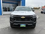 New 2026 Chevrolet Colorado Work Truck Crew Cab for sale #26T185 - photo 3