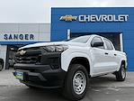 New 2026 Chevrolet Colorado Work Truck Crew Cab for sale #26T185 - photo 4