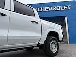 New 2026 Chevrolet Colorado Work Truck Crew Cab for sale #26T185 - photo 6